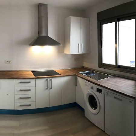 La Victoria 1 El Paseo Apartment Archidona Ngoại thất bức ảnh