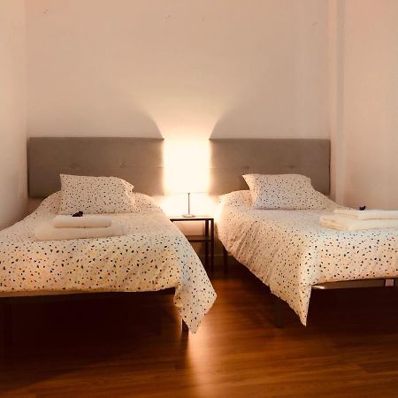 La Victoria 1 El Paseo Apartment Archidona Ngoại thất bức ảnh
