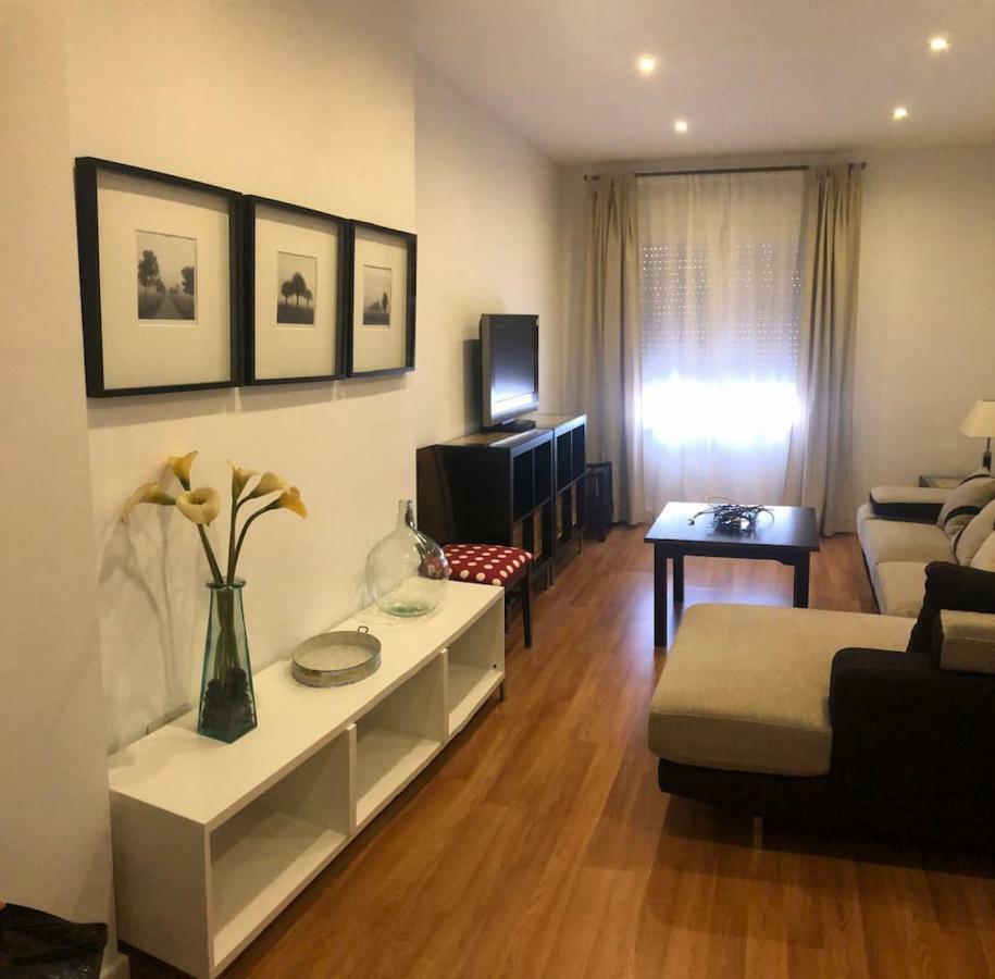 La Victoria 1 El Paseo Apartment Archidona Ngoại thất bức ảnh