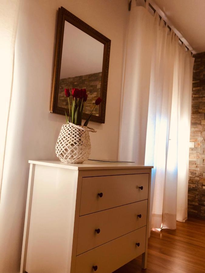 La Victoria 1 El Paseo Apartment Archidona Ngoại thất bức ảnh
