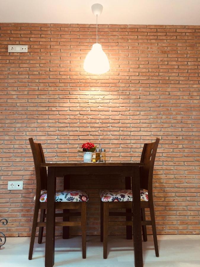 La Victoria 1 El Paseo Apartment Archidona Ngoại thất bức ảnh