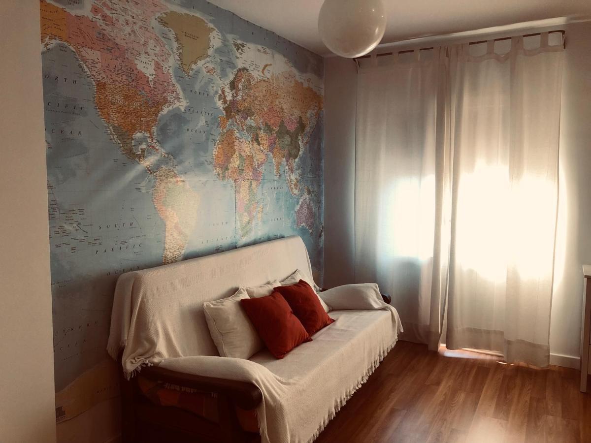 La Victoria 1 El Paseo Apartment Archidona Ngoại thất bức ảnh